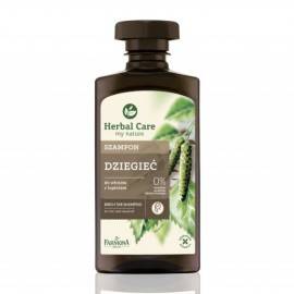 herbal care szampon zen szen opinie