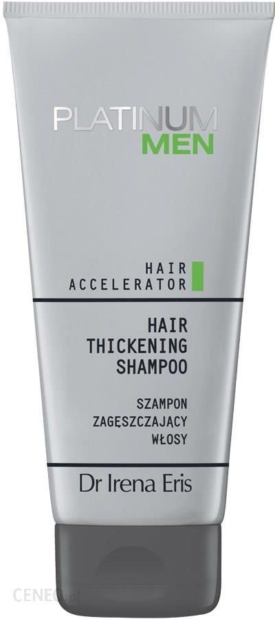 dr eris szampon na wypadanie włosów