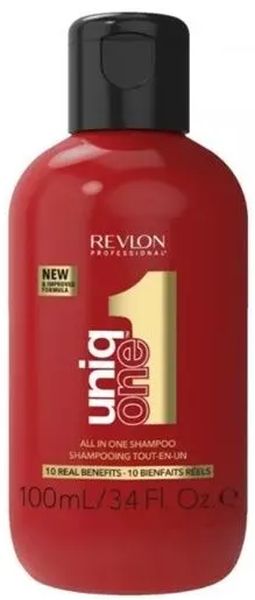 szampon revlon uniq one allegro