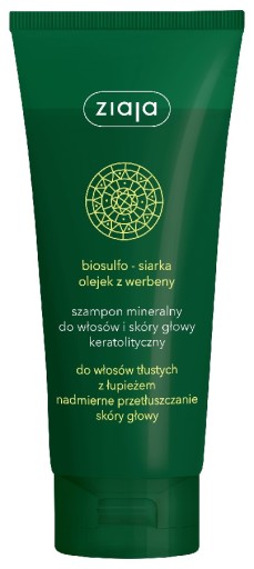 szampon biosulfo allegro