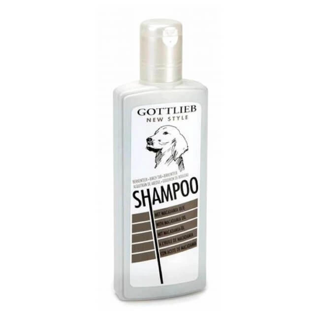 gottlieb szampon dla shih tzu