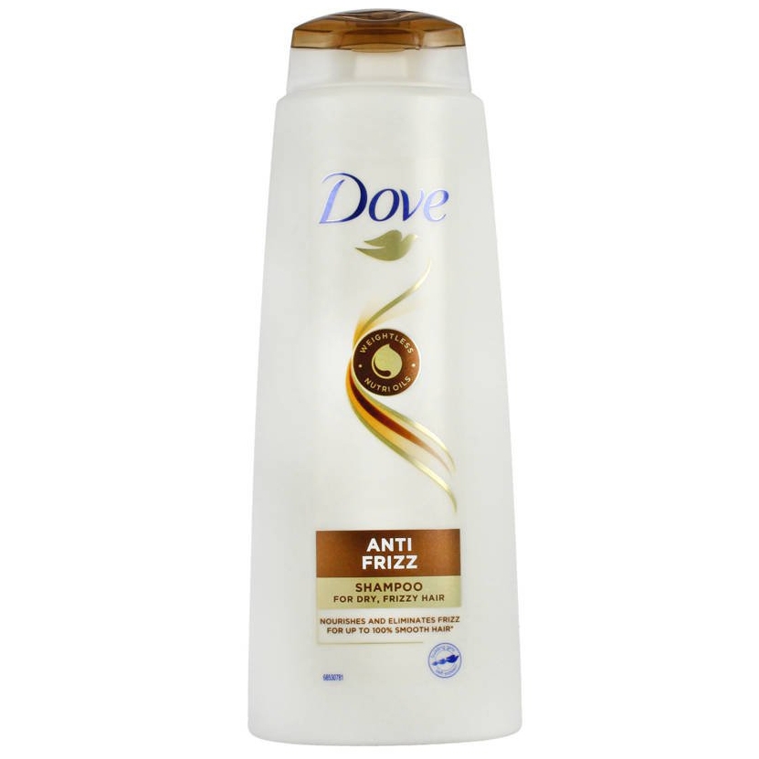 szampon dove oil wlosy suche wizaz