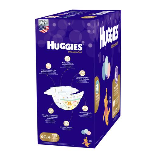 huggies site cr