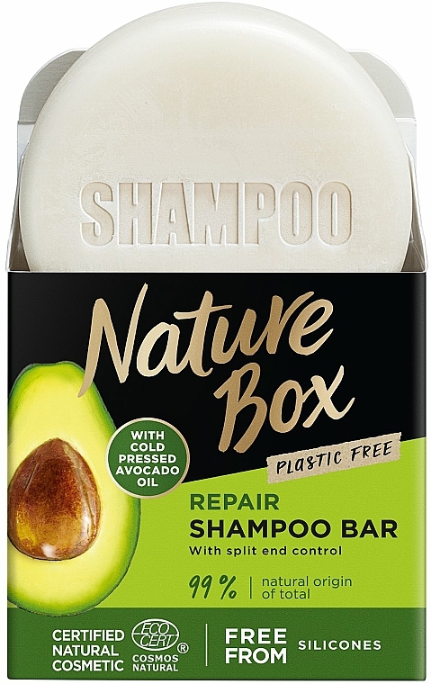 szampon w kostce hemp bar shampoo