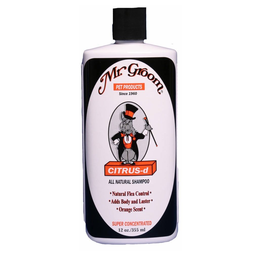 mr groom whitener szampon 355 ml