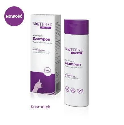 szampon 200 ml