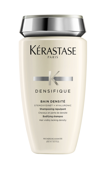 kerastase densifique szampon zwiększający gęstość włosów dla mężczyzn