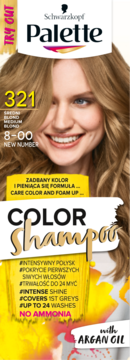 szampon koloryzujący dla mężczyzn rossmann blond
