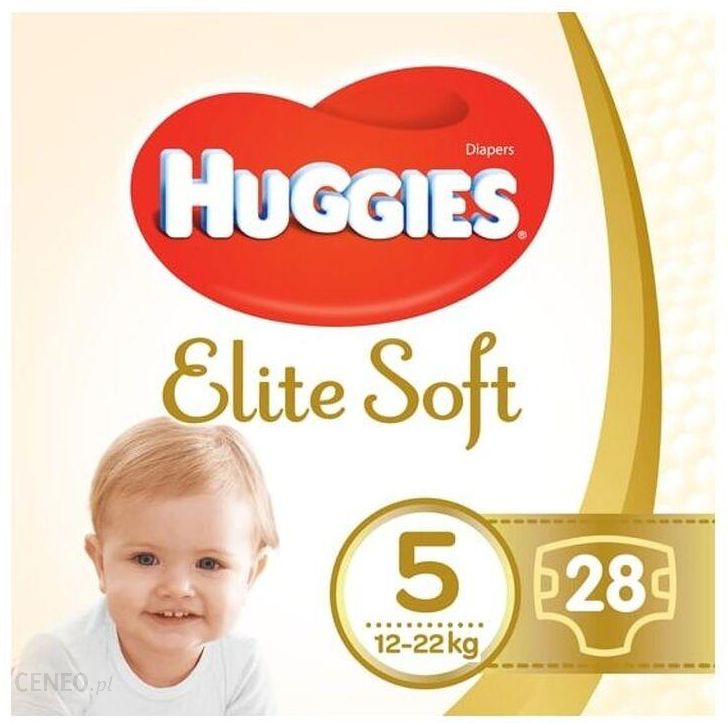 warszawa auchan huggies elite soft