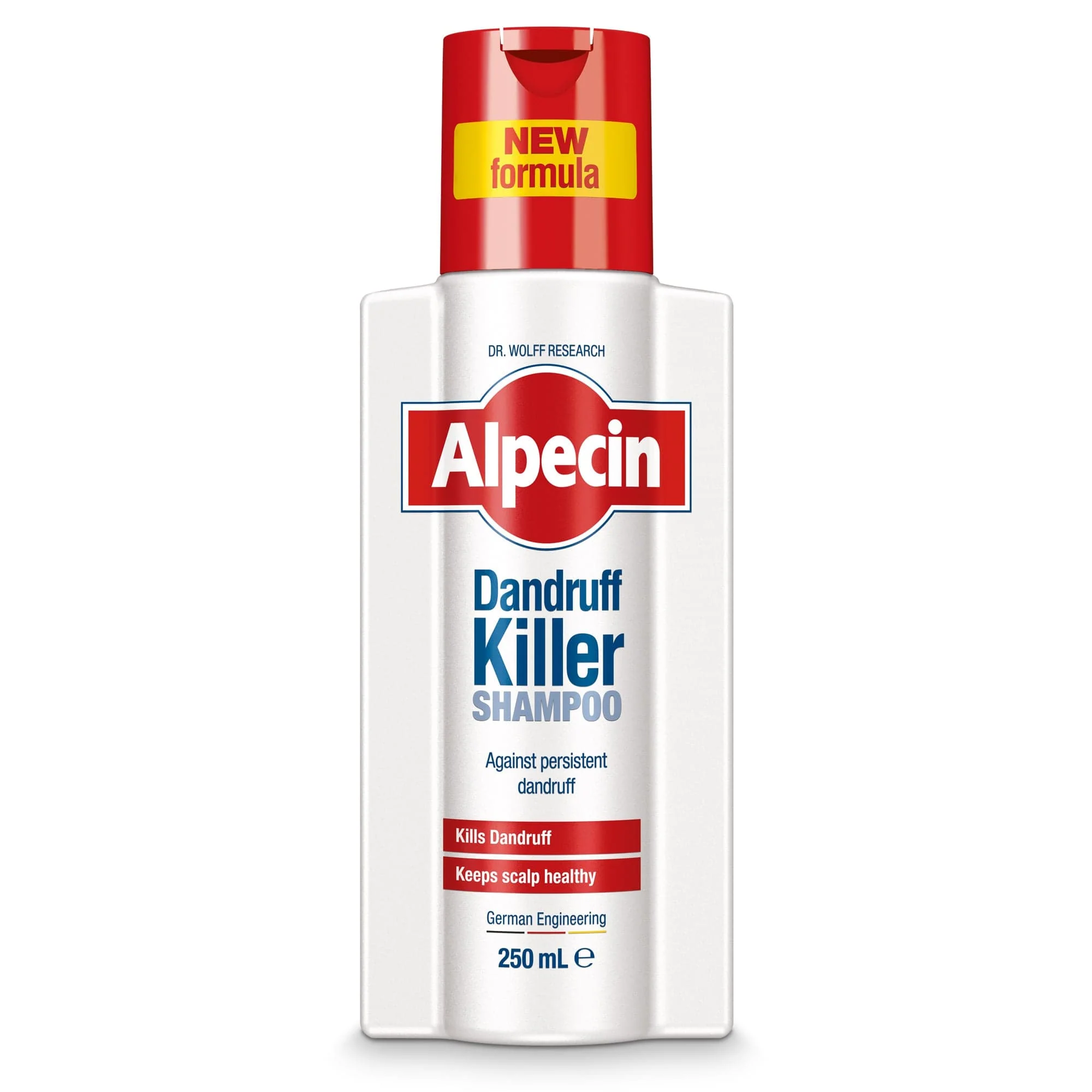 alpecin alpecin szampon