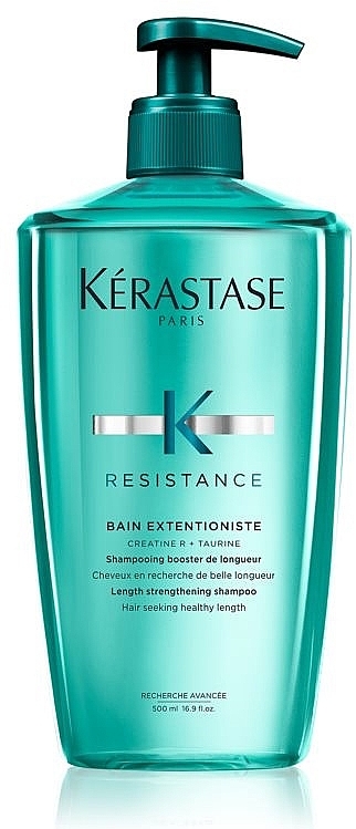 szampon kerastase extentioniste