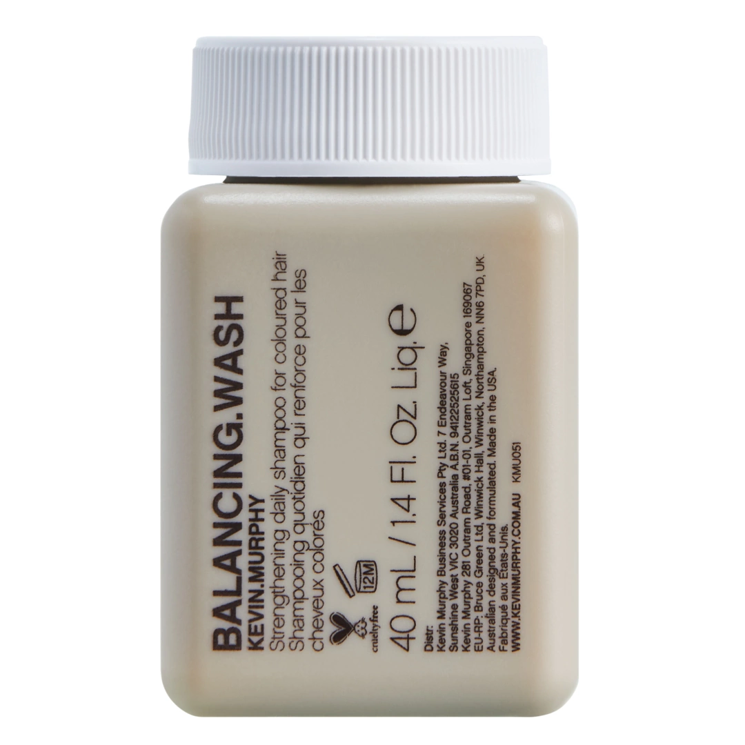 kevin murphy szampon balancing wash opinie