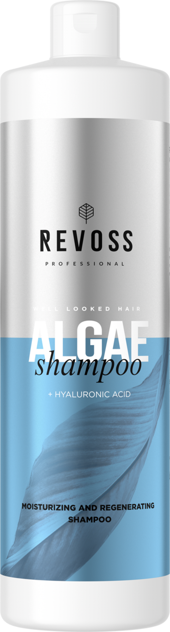 nawilżający szampon do włosów rossmann