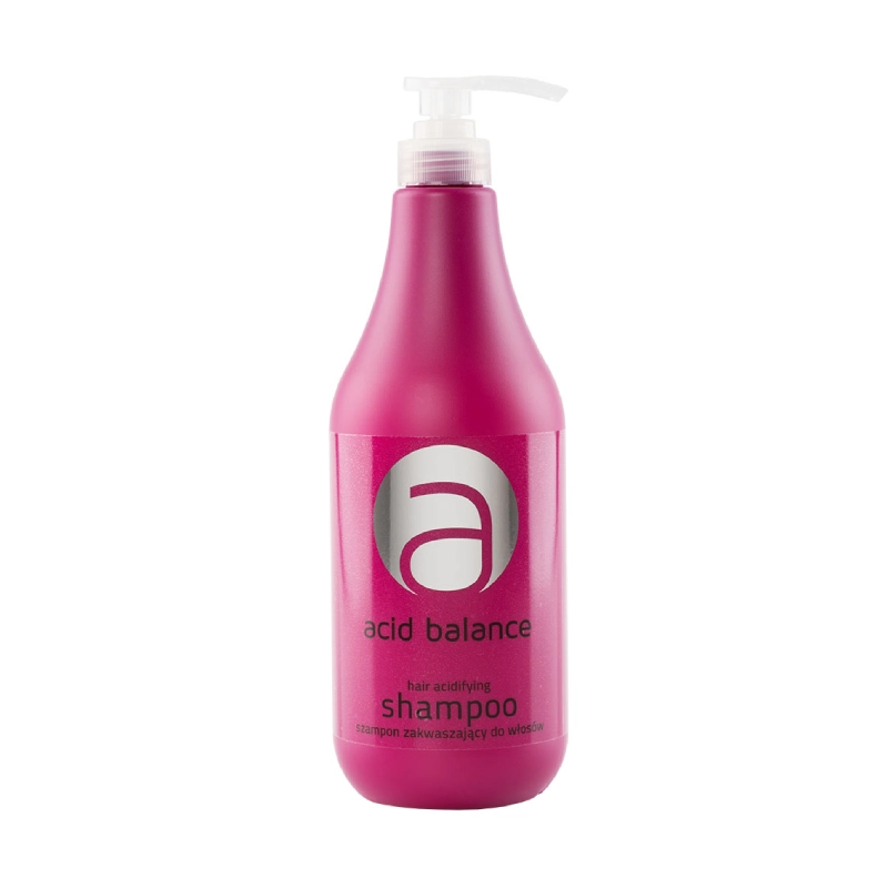 szampon zagęszczający włosy acid balance