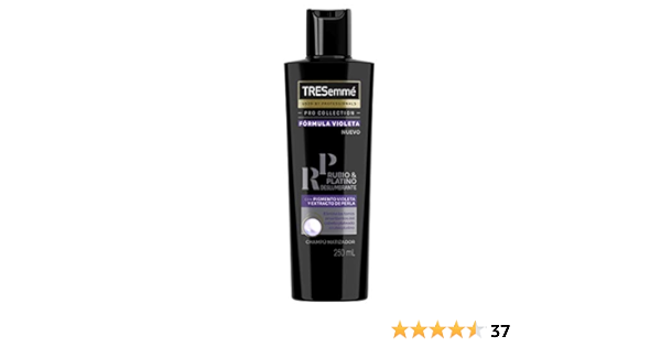 pantene intense repair szampon skład