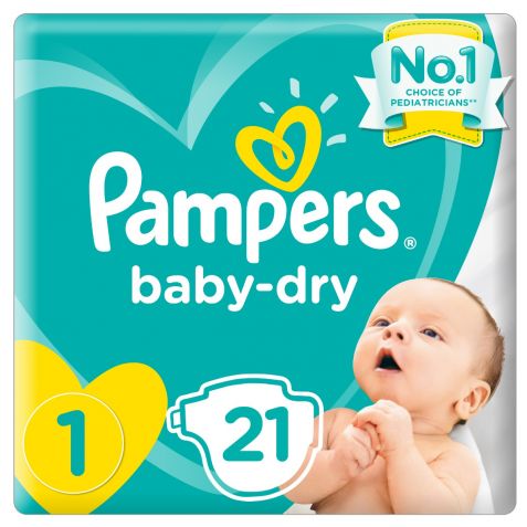 pampers new baby curry