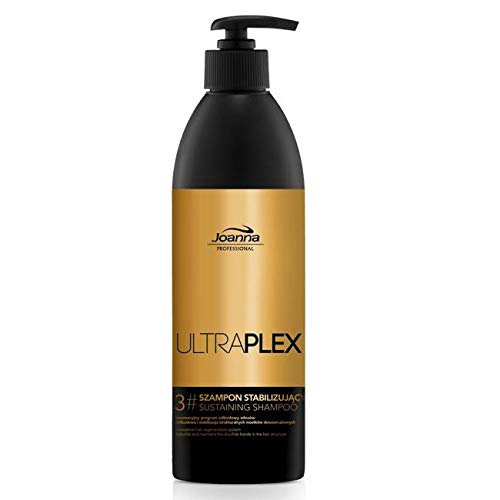 ultraplex szampon