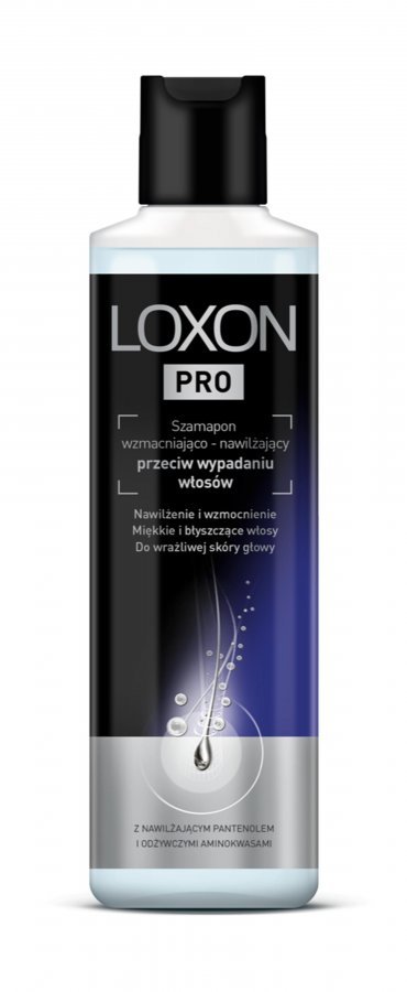 loxon max szampon