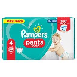 pampers 4 intermarche