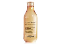 loreal glycerol coco oil szampon