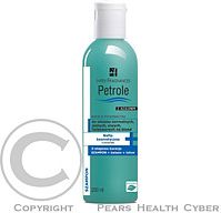 szampon oczyszczajacy z azulenem