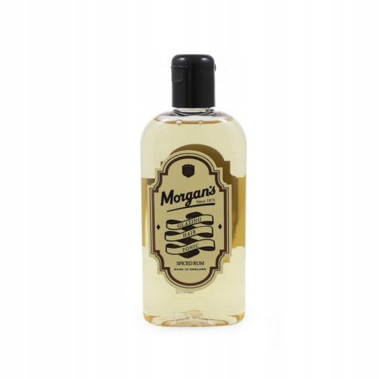 morgans szampon rossmann