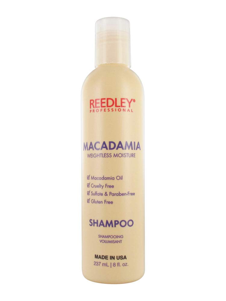 reedley professional szampon keratynowy 237 ml