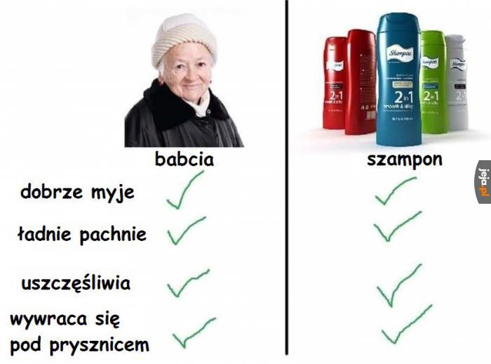 szampon 7 w 1 mem