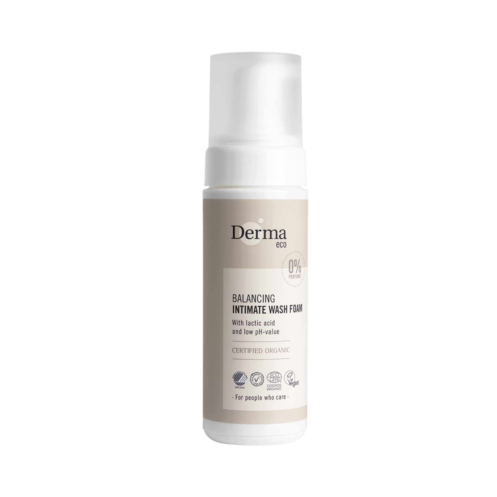 a derma szampon w piance blog