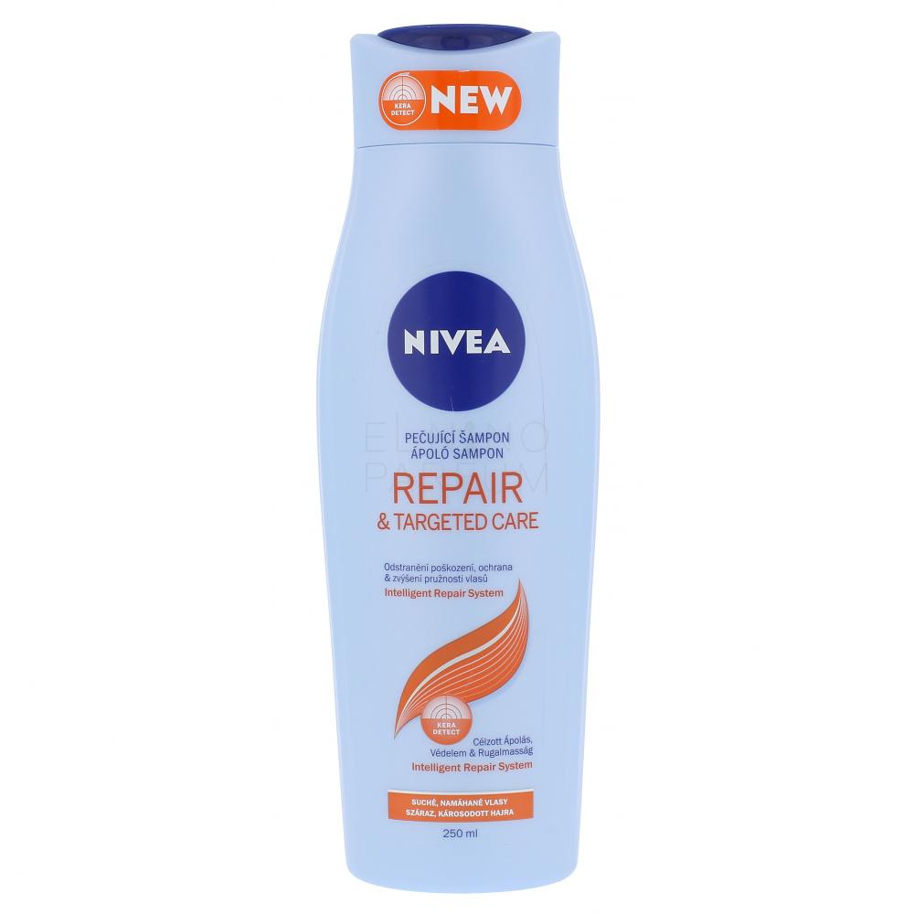 nivea szampon dla kobiet