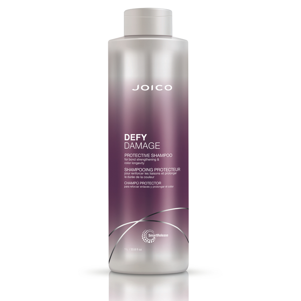 joico defy damage szampon 1000ml