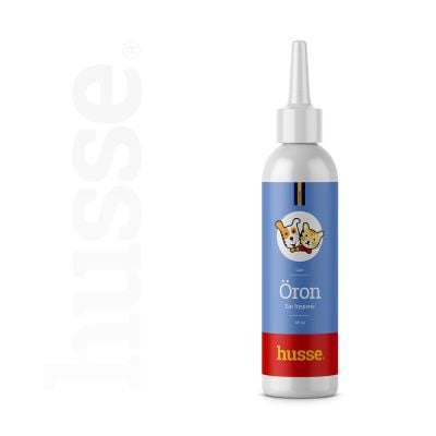 husse szampon dla psów 250 ml