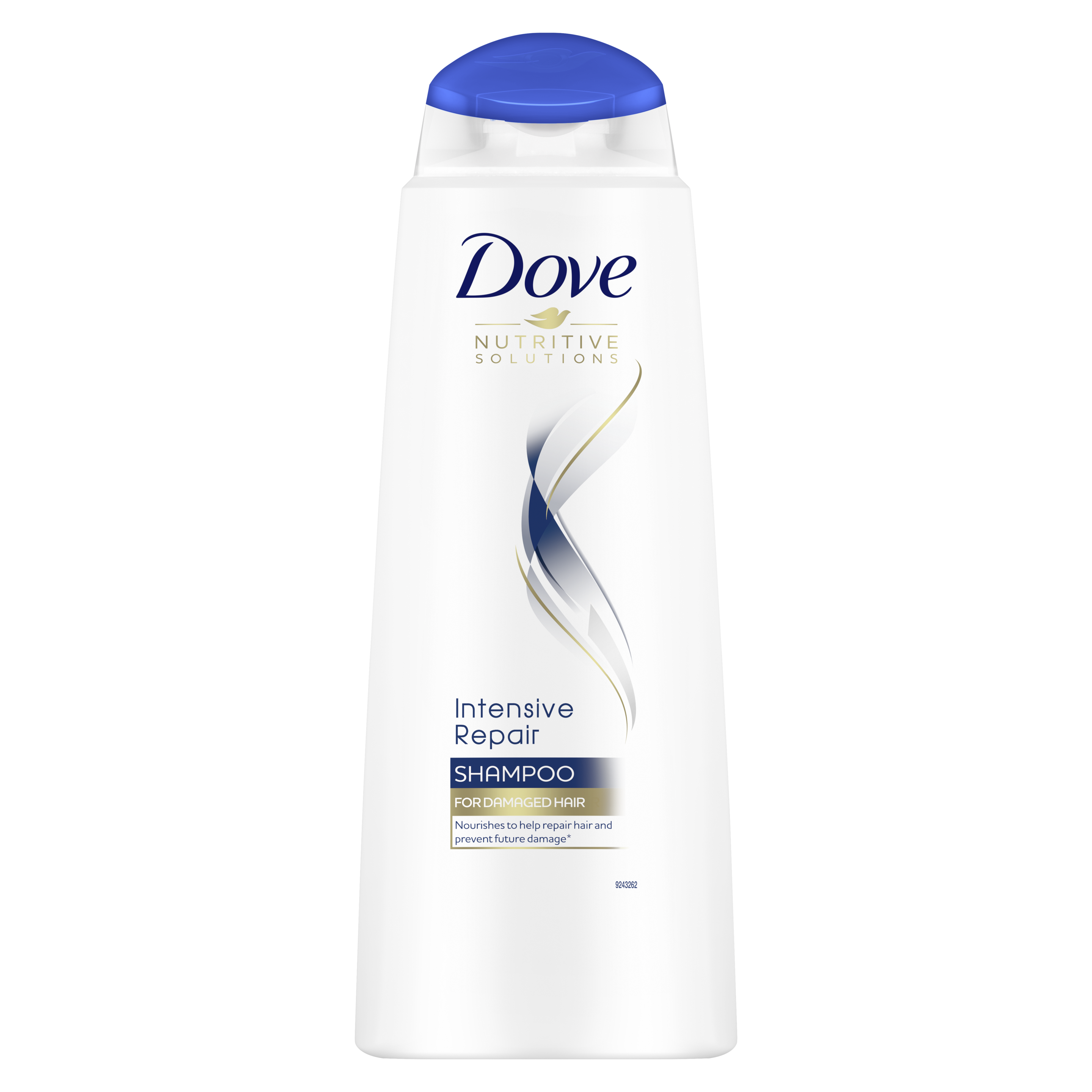 szampon dove intensive repair