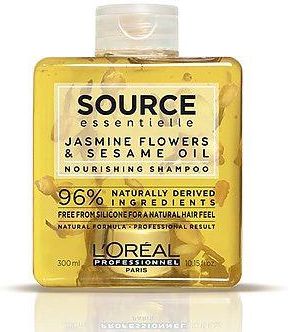 loreal source essentielle szampon codzienny opinie