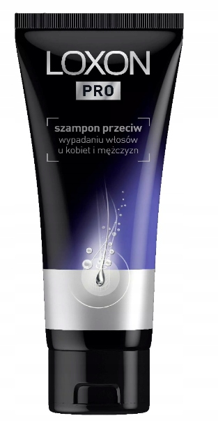 loxon szampon dla mezczyzn