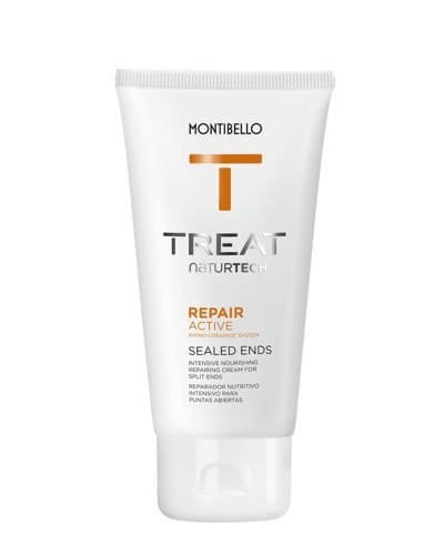 montibello treat naturtech repair active szampon opinie