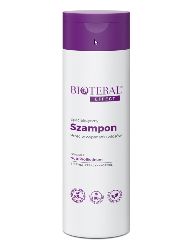wizaz biorebal szampon