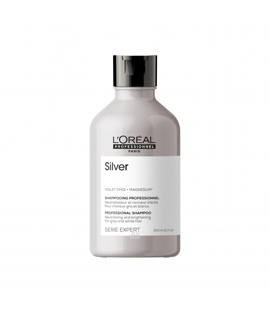 loreal szampon skład silikony