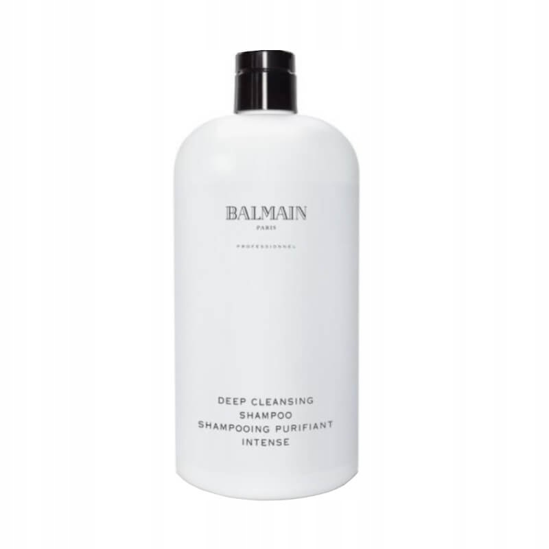 balmain szampon do włosów przedłużanych 1000ml