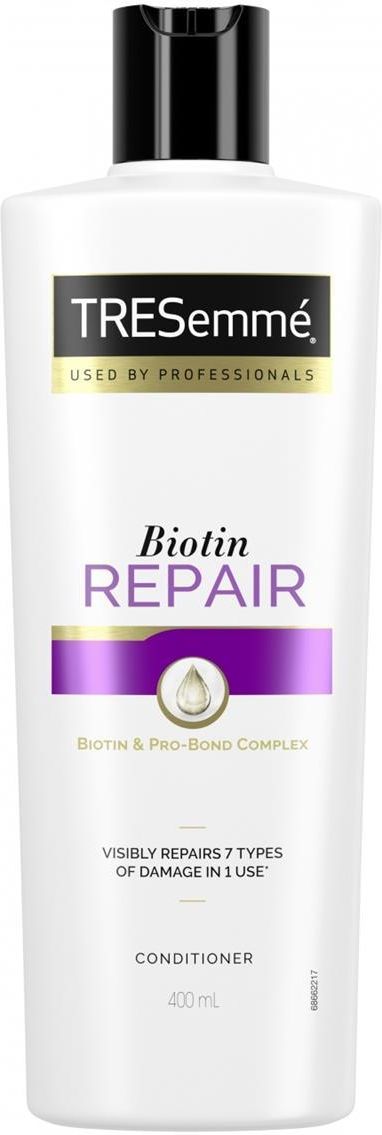 tresemme biotin repair 7 odżywka do włosów ceneo
