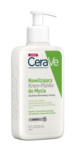 derma eco baby szampon skład