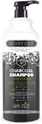 szampon oczyszczający z carbon