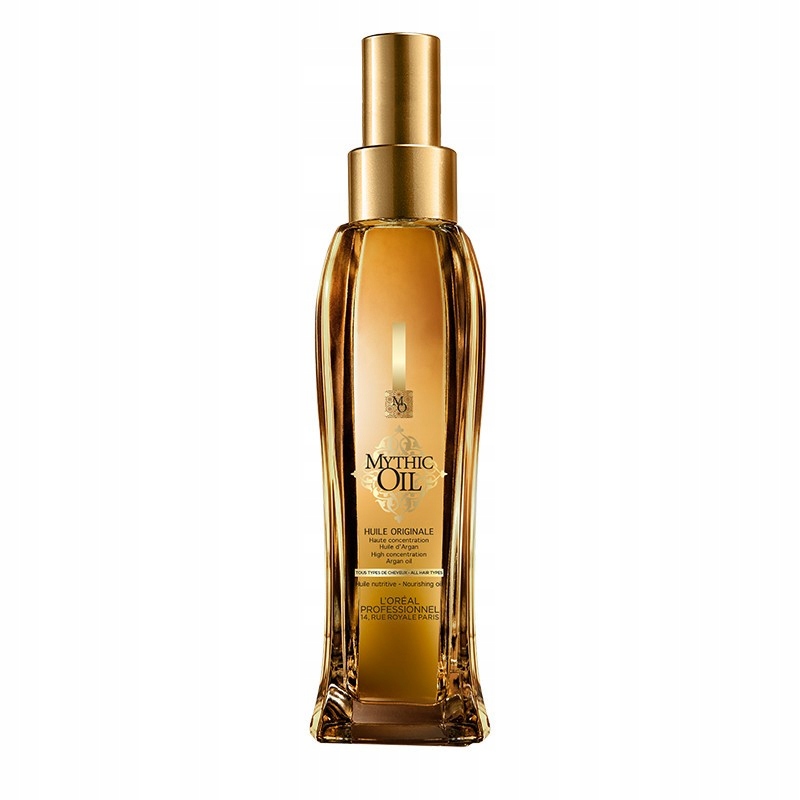 loreal professionnel mythic oil odżywczy olejek do włosów allegro