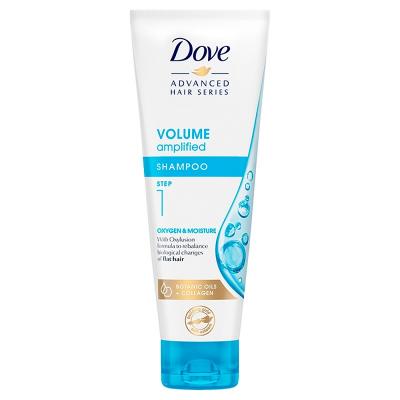 dove advanced hair series regener opinie szampon