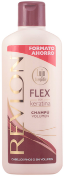 revlon flex szampon opini