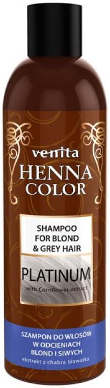 szampon z henną do ciemnych włosów forum