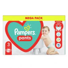 piluchomajtki mega pack+ pampers 3