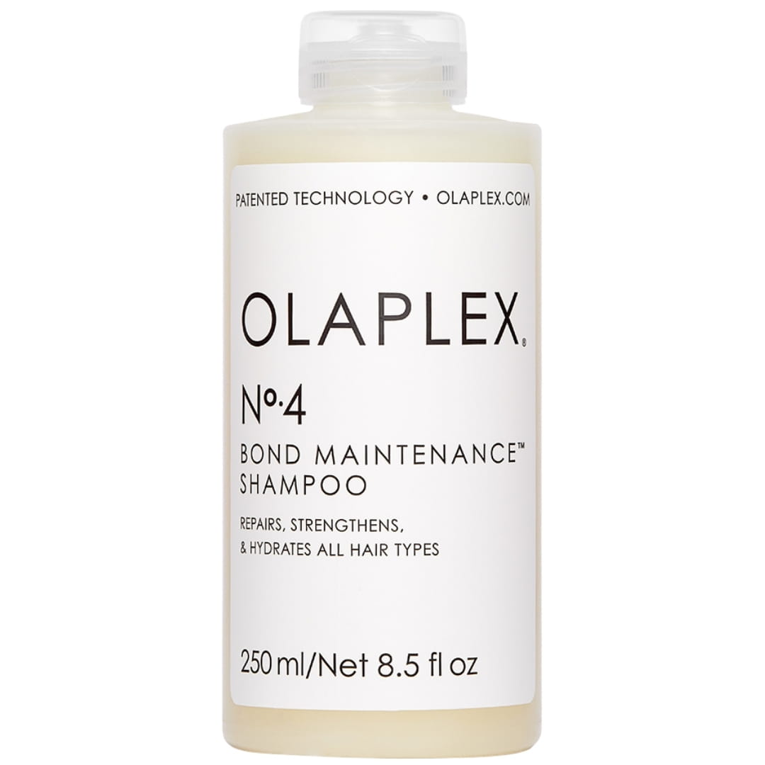 szampon do włosów olaplex