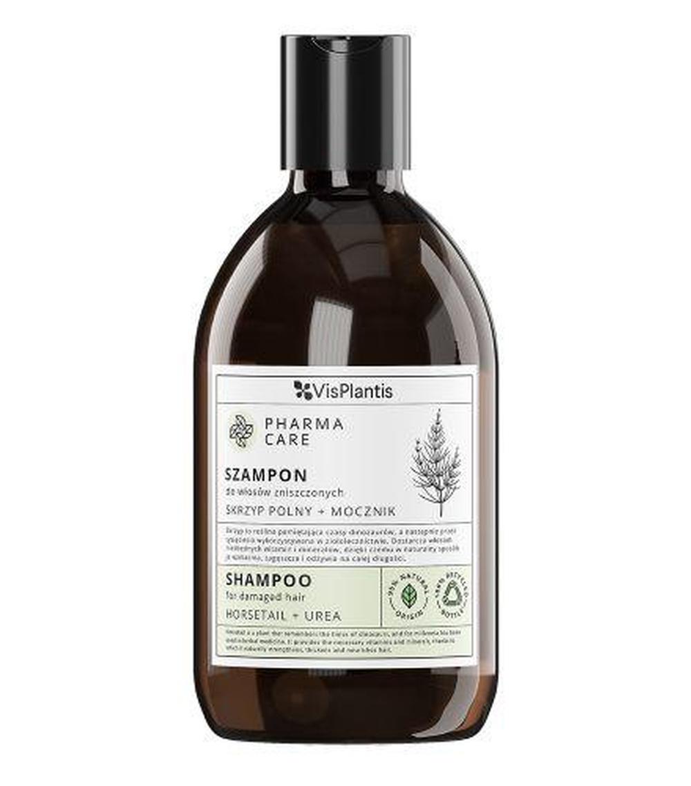 szampon herbal care skrzyp polny opinie