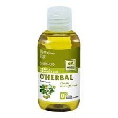 o herbal szampon rossmann z chmielem